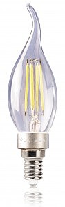 Светодиодная лампа Voltega CRYSTAL 4673